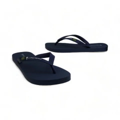 Ojota Bandera Brasil pvc Copacabana (61699PVC) - comprar online