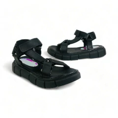 Sandalias Tira Abrojo Napa Arlekin (TEVANP) - comprar online