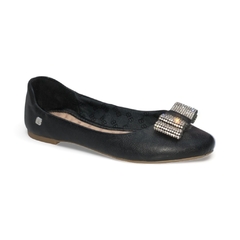 Pancha Moño Strass Napa Bibi (814126NP)