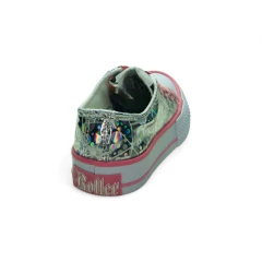 Zapatilla Casual Cordon Burbujas PU Roller (209BU) en internet