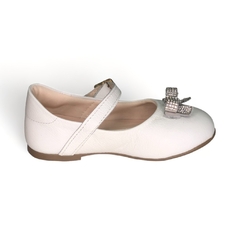 Guillermina Prescilla Moño Strass Napa Bibi (874232NP)
