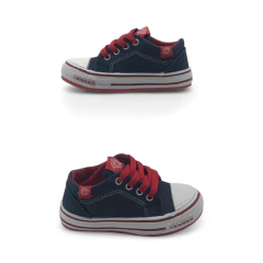 Zapatilla Clasica Cordon Jaguar (128JE) - comprar online