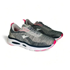 Zapatilla Deportiva Cordon Vanner (M5674TC)