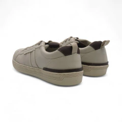 Zapatilla Cordon Elastico Recortes Napa Sound (SE341NP) en internet