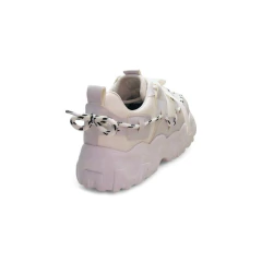 zapatilla Urbana Cordon I Love 47 Napa Ottawa (1059NP)