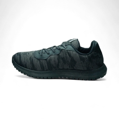 Zapatilla Deportiva Cordon Lisa Tecido Actvitta (4914103TC) - Mousse Calzados