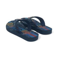 Ojota Tira Spiderman Marvel Pvc Ipanema (61740SP) en internet