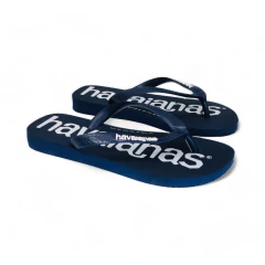 Ojota Top Logo pvc Havaianas Brasil (4147377PVC)