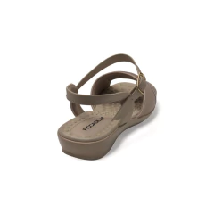 Sandalia Faja Aplique Redondo Napa Piccadilly (500315NP) en internet