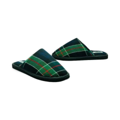 Imagen de Pantufla Escocesa Suffle (160ES)