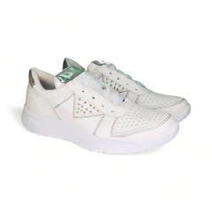 Zapatilla Urbana Recortes Tachas Napa Mousse (421NP) - tienda online