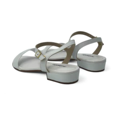 Sandalia Faja Taco 2 1/2 Napa Molekinha (2318100NP)