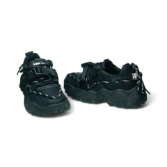 zapatilla Urbana Cordon I Love 47 Napa Ottawa (1059NP) - comprar online