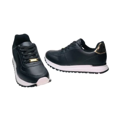 Imagen de Zapatilla Urbana Recortes Napa Vizzano (1429102NP)