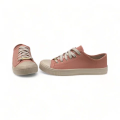 Imagen de Zapatilla Casual Lona Moleca (5716100LN)