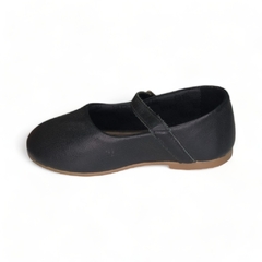 Guillermina Prescilla Napa Bibi (812030NP) - Mousse Calzados