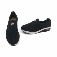 Zapatilla S/ Cordon camara de Aire Tecido Modare (7320217TC) - comprar online