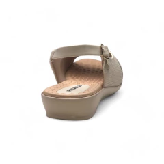 Sandalia Faja Aplique Tira atras Napa Piccadilly (500332NP) en internet