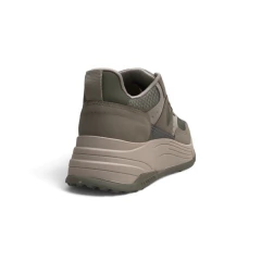 Zapatilla Alta Recortes Base Alta Nobuck Via Marte (229001NOB) en internet