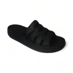 Chancla Faja Calada Pvc Mika (649PVC)