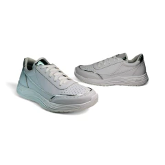 Imagen de Zapatilla Urbana Recortes Napa Mousse (423NP)