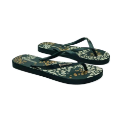 Ojota Animal Print Pvc Copacabana (61810PVC) - tienda online