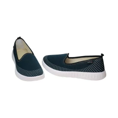 Pancha Punteado Lycra Gowell (02806NG) - comprar online
