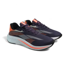 Zapatilla Deportiva Cordon Combinada tecido Actvitta (4822101TC) - Mousse Calzados