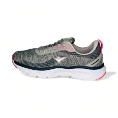 Zapatilla Deportiva Cordon Vanner (M5674TC) - Mousse Calzados