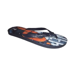 Ojota Never Up pvc Hawaianas (80014PVC)