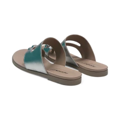 Chata Agarre Dedo Aplique Piedra Metalizada Piccadilly (418090MZ) en internet