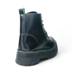 Borcego Cordon Tachas Napa Mousse (01007NP) en internet