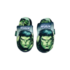 Pantufla Hulk Plush Marvel Avengers (045003PL) en internet