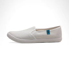 Imagen de Pancha Lisa Urbana Lona Sniker (170LN)