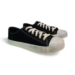 Zapatilla Casual Lona Moleca (5716100LN)