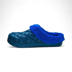 Zueco Hornito Eva Faraon (M2002EVA) - Mousse Calzados