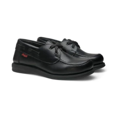 Zapato Colegial Cordon Napa AGS (C2125NP)