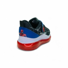 Zapatilla Spiderman Abrojo Cordon Marvel (013201TC) en internet