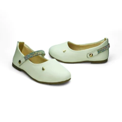 Guillermina Abrojo Strass Napa Bibi (1014033NP) - comprar online