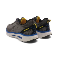 Zapatilla Deportiva Cordon Tecido Vanner (C5674TC)