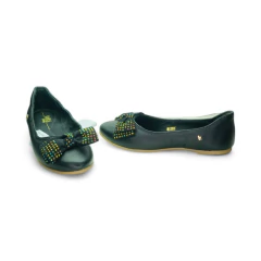 Pancha Moño Strass Napa Bibi (1020108NP) - comprar online