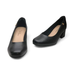 Zapato Clásico Taco 5 cm Napa Modare (7373100NP) - comprar online