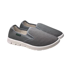 Pancha Urbana Elastico Lona Gowel (04250GR)