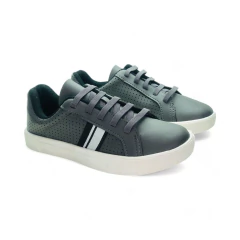 Zapatilla Urbana Cordon Elastico Napa Molekinho (2801130NP) en internet