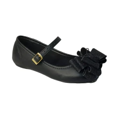 Guillermina Moño Gliter Napa Molekinha (2083991NP)