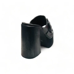 Zueco Faja Aplique Redondo Napa Praxis (2072NP) en internet