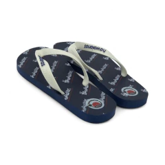 Ojota Letras pvc Hawaianas (80025PVC) en internet