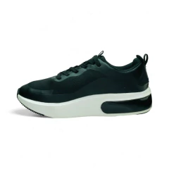 zapatilla deportiva c/ Cordon tecido Jaguar (4310TC) - Mousse Calzados