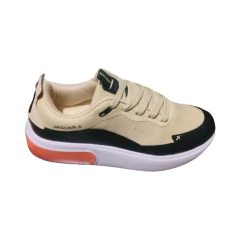 zapatilla deportiva c/ Cordon tecido Jaguar (4310TC) - tienda online