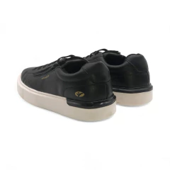 Zapatilla Cordon Elastico Cierre Napa Vanner (SZ407NP) en internet